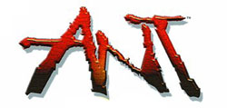 ANT (volume)