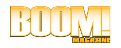 Boom! Magazine