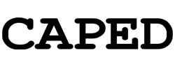 Caped