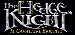 The Hedge Knight