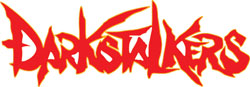 Darkstalkers