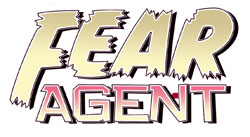 Fear Agent