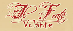 Il Frate Volante