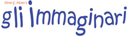Gli Immaginari