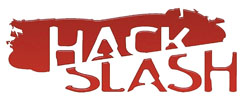 Hack/Slash