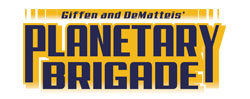 Planetary Brigade