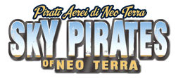 Sky Pirates of Neo Terra