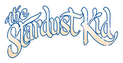 The Stardust Kid (serie)