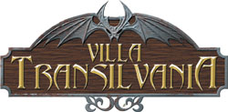 Villa Transilvania