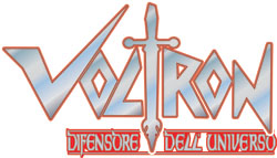 Voltron